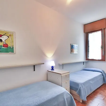 아파트 Residenza Florida 리그나노 사비아도로