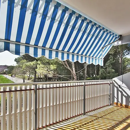 아파트 Residenza Florida *