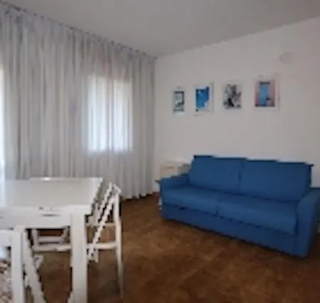 Residenza Florida Lägenhet