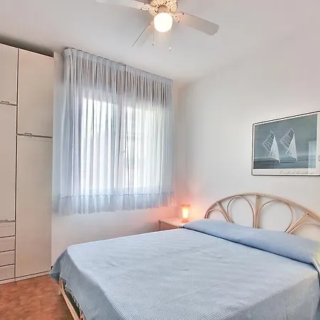 Residenza Florida Lägenhet Lignano Sabbiadoro