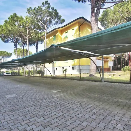 Residenza Florida Apartment