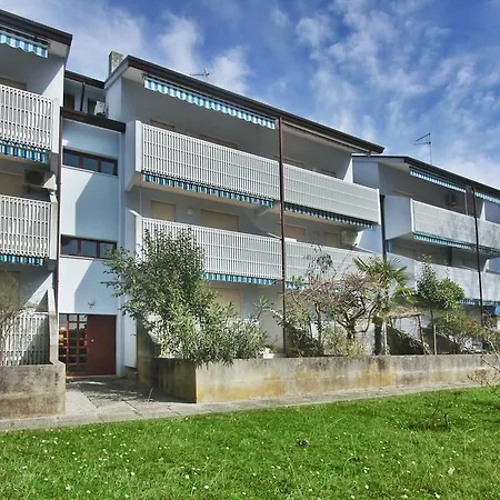 Residenza Florida Apartment Lignano Sabbiadoro