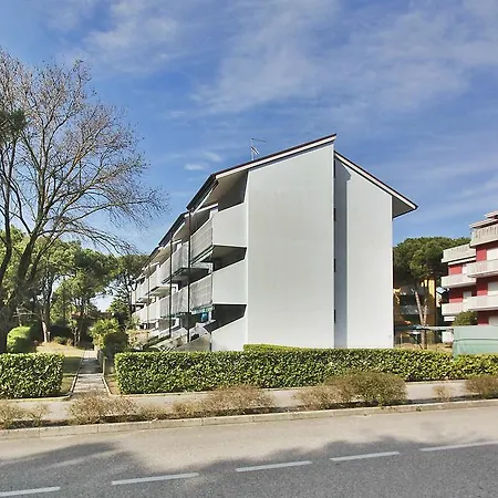 Apartment Residenza Florida Lignano Sabbiadoro