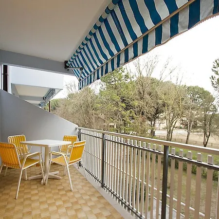 Residenza Florida Apartment *