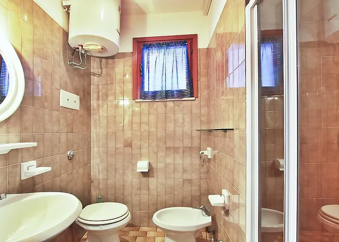 Residenza Florida Apartament