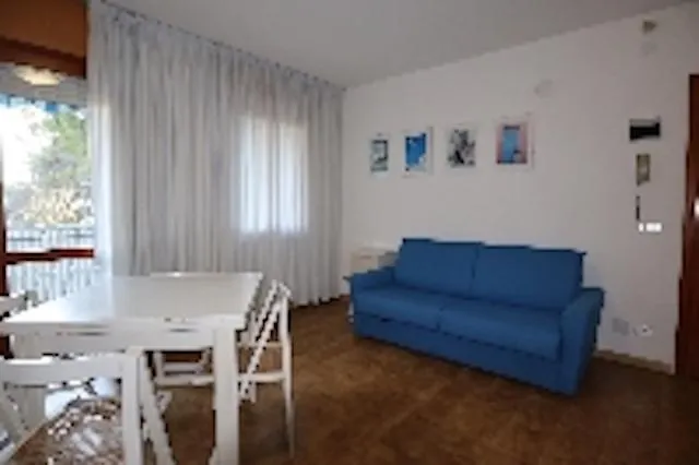 Residenza Florida Apartament