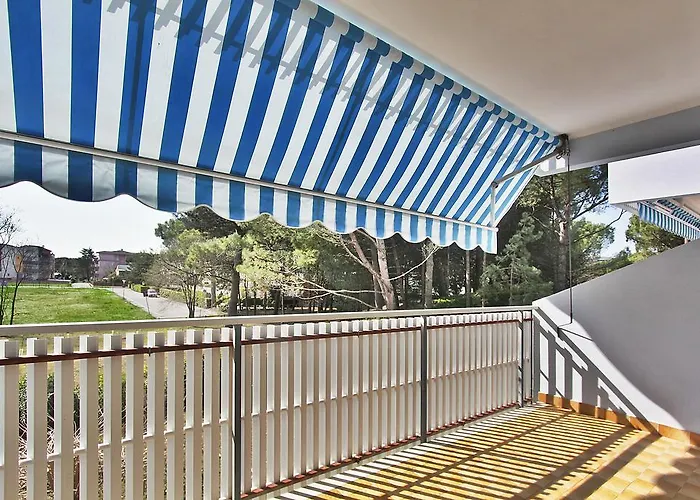 Apartament Residenza Florida *