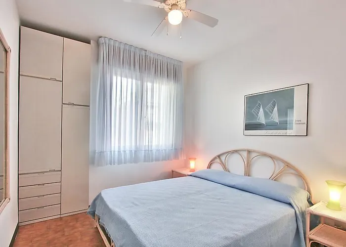 Residenza Florida Apartament Lignano Sabbiadoro