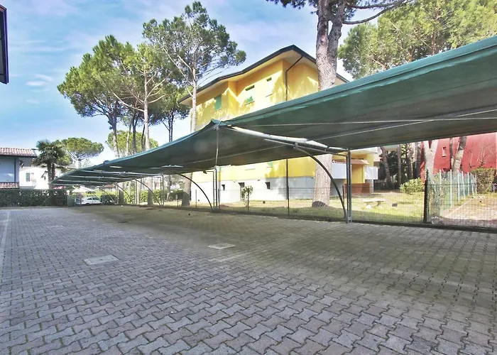 Residenza Florida Apartament