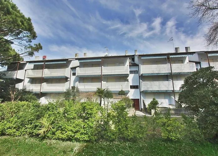 Residenza Florida Lignano Sabbiadoro