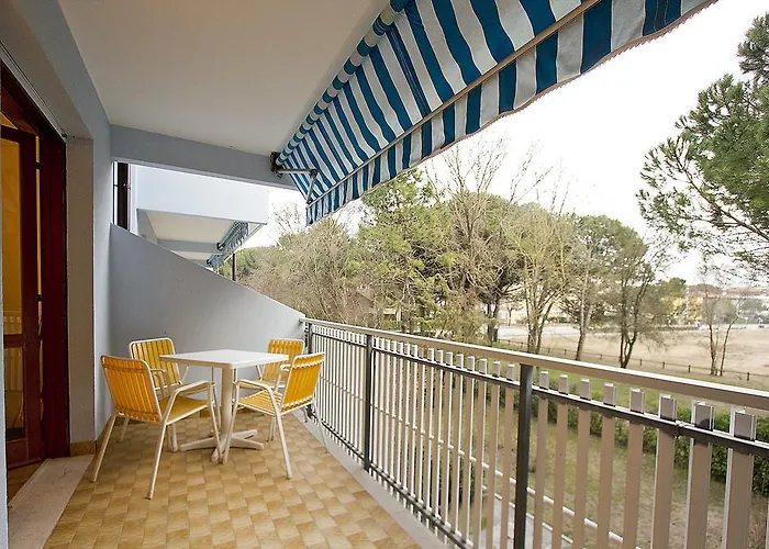 Residenza Florida Apartament *